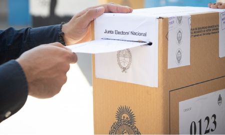 anatomia de una urna: como detectar desinformaciones sobre la seguridad de las urnas