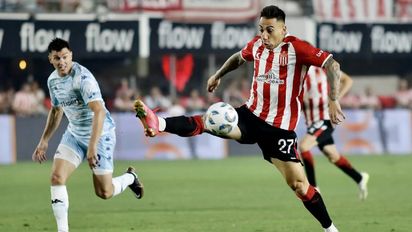 Javier Correa, ex Colón: 