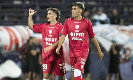union no tuvo su mejor estreno en 2025 y perdio ante la universidad catolica union no tuvo su mejor estreno en 2025 y perdio ante la universidad catolica