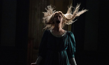 Netflix revela el tráiler y la fecha de estreno de Cabinet of Curiosities de Guillermo del Toro Netflix revela el tráiler y la fecha de estreno de Cabinet of Curiosities de Guillermo del Toro