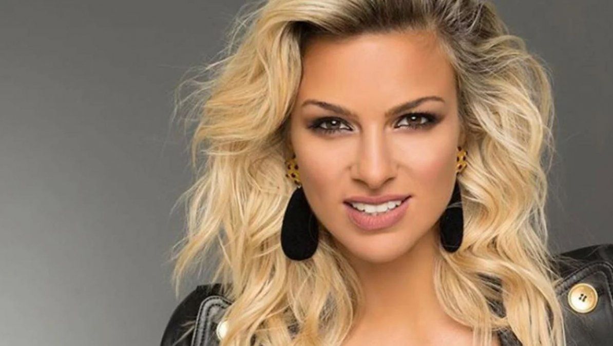 Ail&eacute;n Bechara