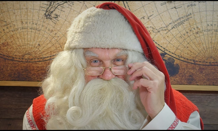 ¿Quién trae los regalos en Navidad alrededor del mundo? ¿Quién trae los regalos en Navidad alrededor del mundo?
