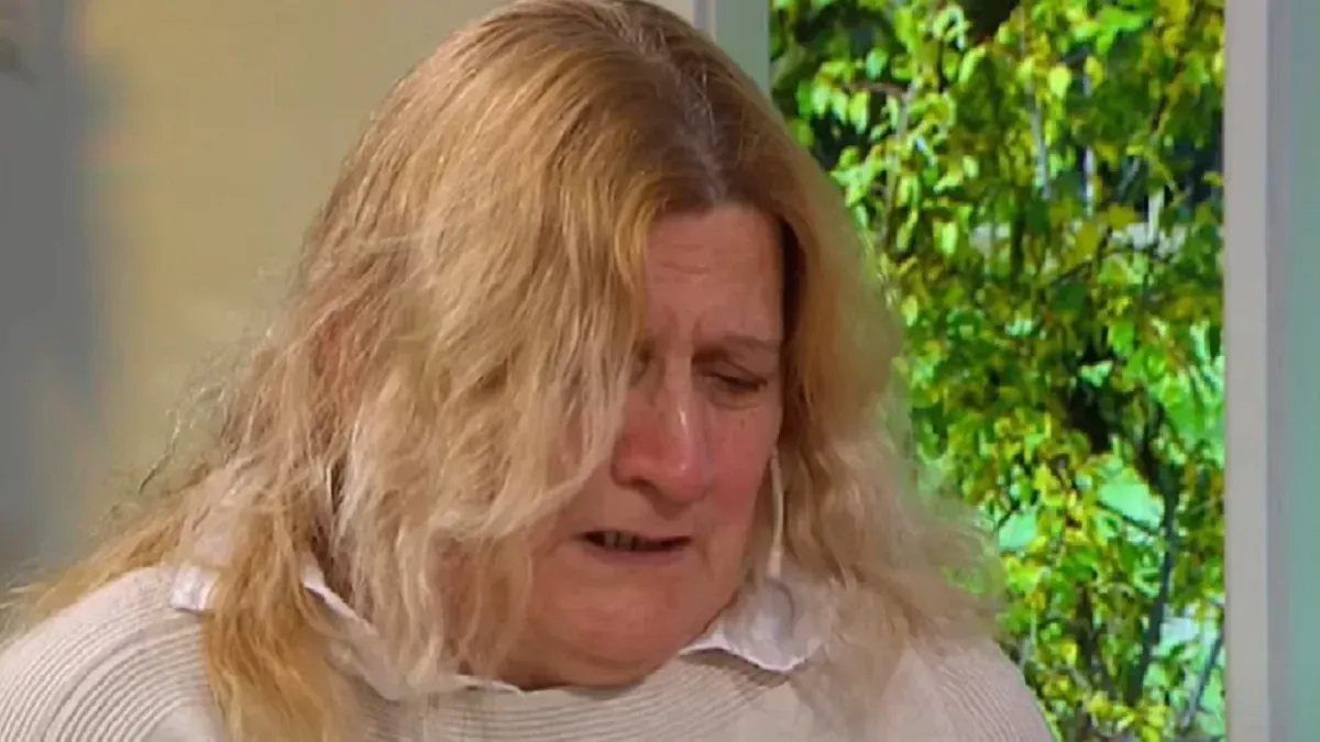 Carmen, la exempleada de Wanda Nara, será denunciada por Cinthia Fernández.