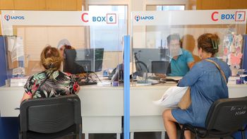 Salud pública: Iapos cubrió casi 890.000 consultas en el primer trimestre del año