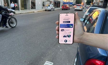 Las franquicias vigentes en Santa Fe serán gestionadas de manera digital y quienes actualmente cuenten con beneficios deberán adecuarse al nuevo esquema antes del 30 de junio. Las franquicias vigentes en Santa Fe serán gestionadas de manera digital y quienes actualmente cuenten con beneficios deberán adecuarse al nuevo esquema antes del 30 de junio.