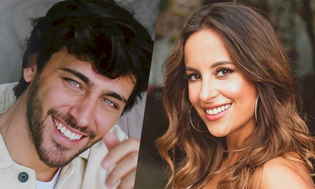 Lizardo Ponce y Lourdes Sánchez tuvieron un fuerte cruce por una supuesta amenaza de la China Suárez Lizardo Ponce y Lourdes Sánchez tuvieron un fuerte cruce por una supuesta amenaza de la China Suárez