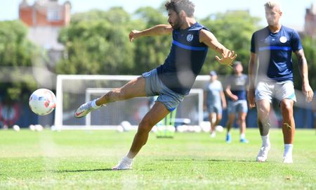 san lorenzo confirmo once casos positivos en coronavirus en su plantel san lorenzo confirmo once casos positivos en coronavirus en su plantel