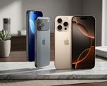 Te contamos las diferencias que hay entre el iPhone 16 Pro y el iPhone 17 Pro. Te contamos las diferencias que hay entre el iPhone 16 Pro y el iPhone 17 Pro.