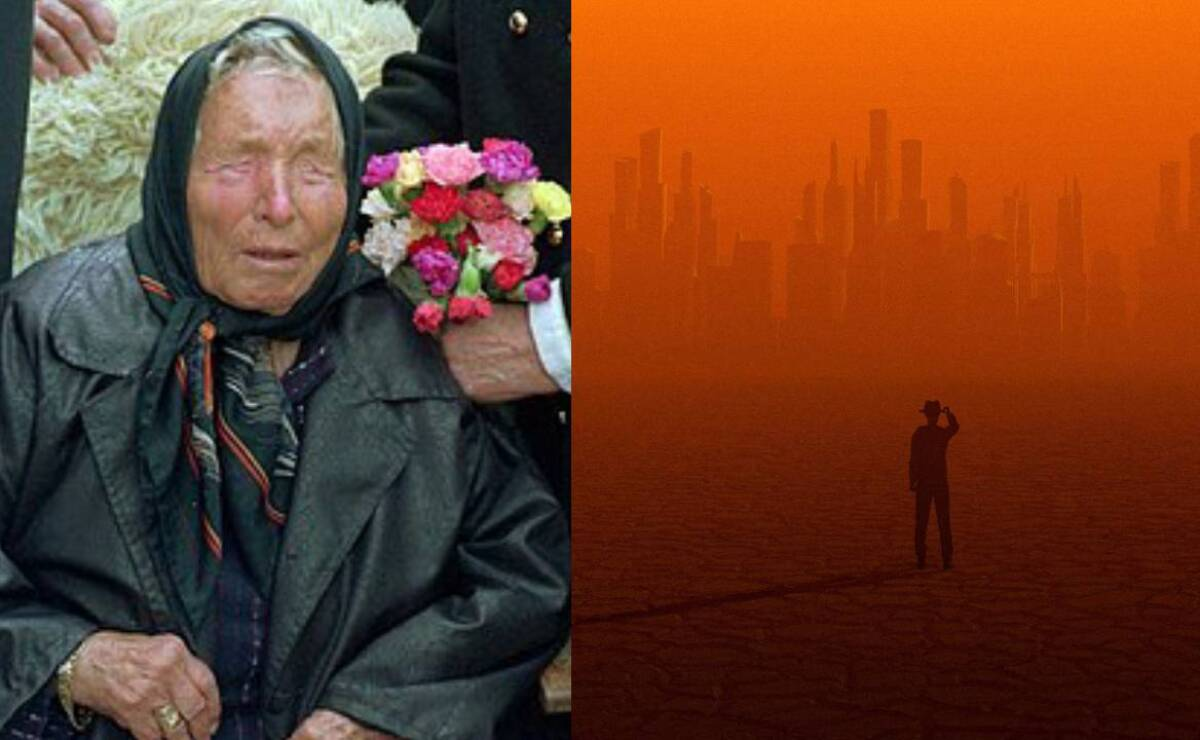 Las predicciones dejadas por Baba Vanga se encuentran aquellas relacionadas con el año 2023.