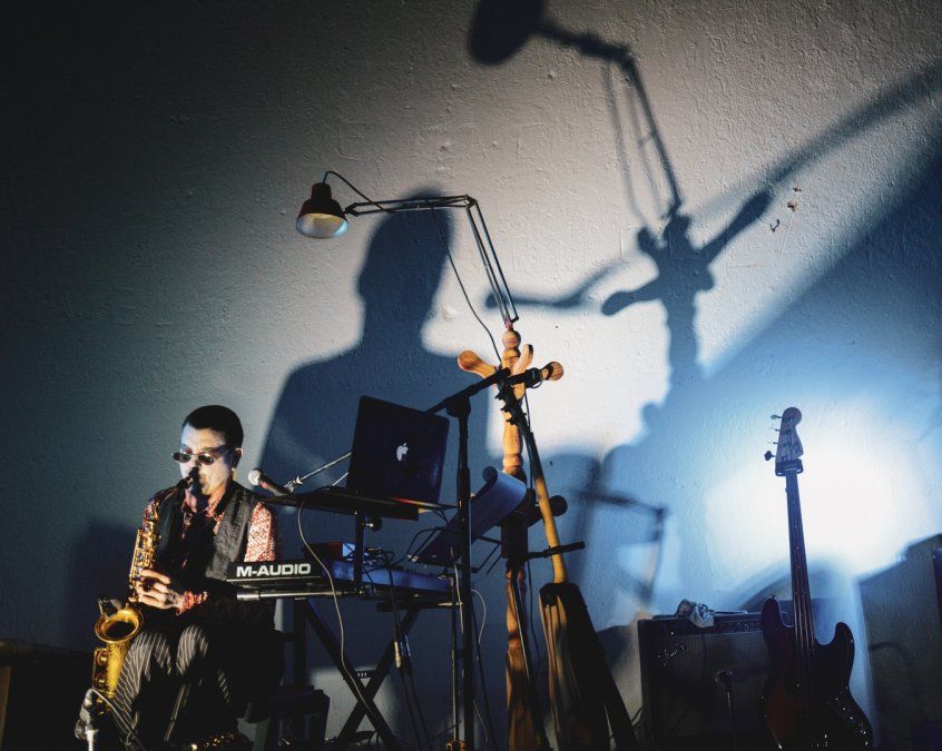 Teatro Municipal-Los micromundos de Brass-10 octubre