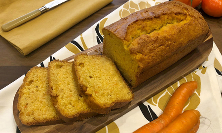 Cómo hacer budín de zanahoria y avena en casa: la receta infalible para disfrutar de un postre rico y saludable Cómo hacer budín de zanahoria y avena en casa: la receta infalible para disfrutar de un postre rico y saludable
