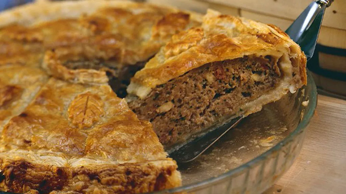 Doña Petrona es una figura clásica de la cocina Argentina. Doña Petrona es una figura clásica de la cocina Argentina.