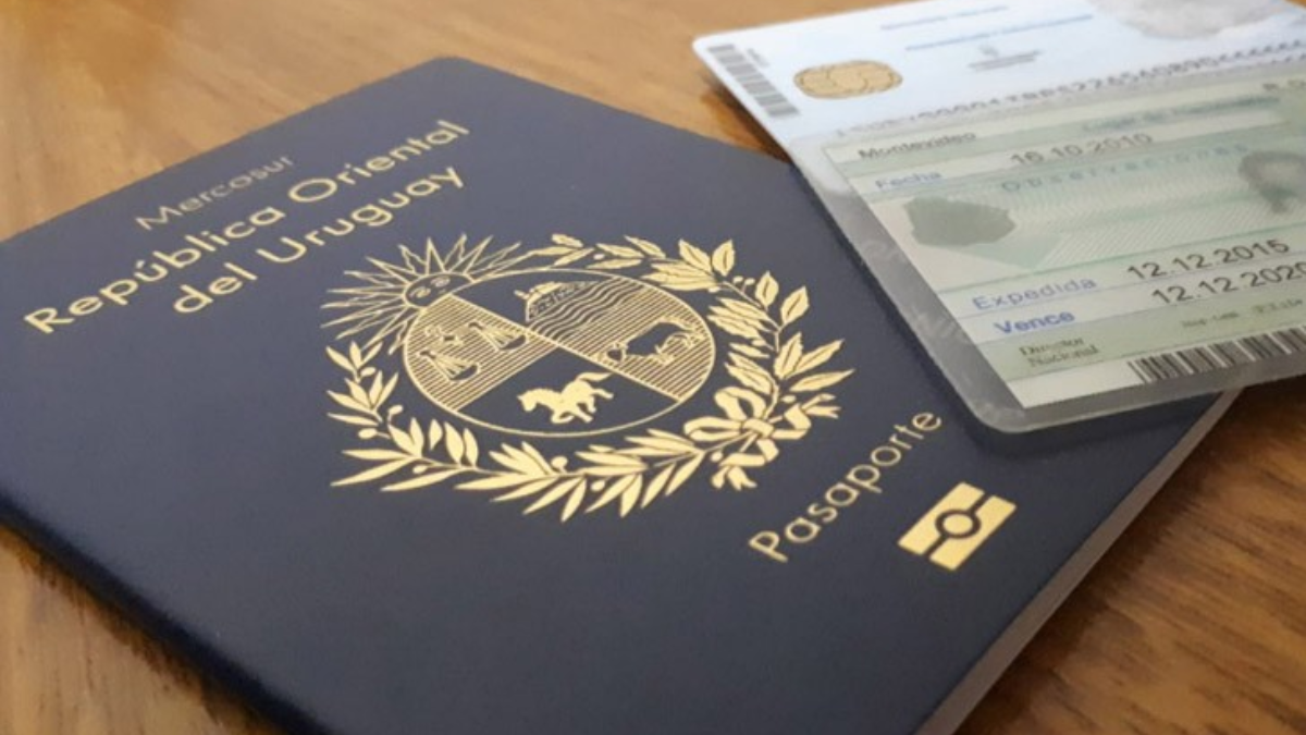 Los requisitos para poder ser residente de Uruguay son muy mínimos. Los requisitos para poder ser residente de Uruguay son muy mínimos.