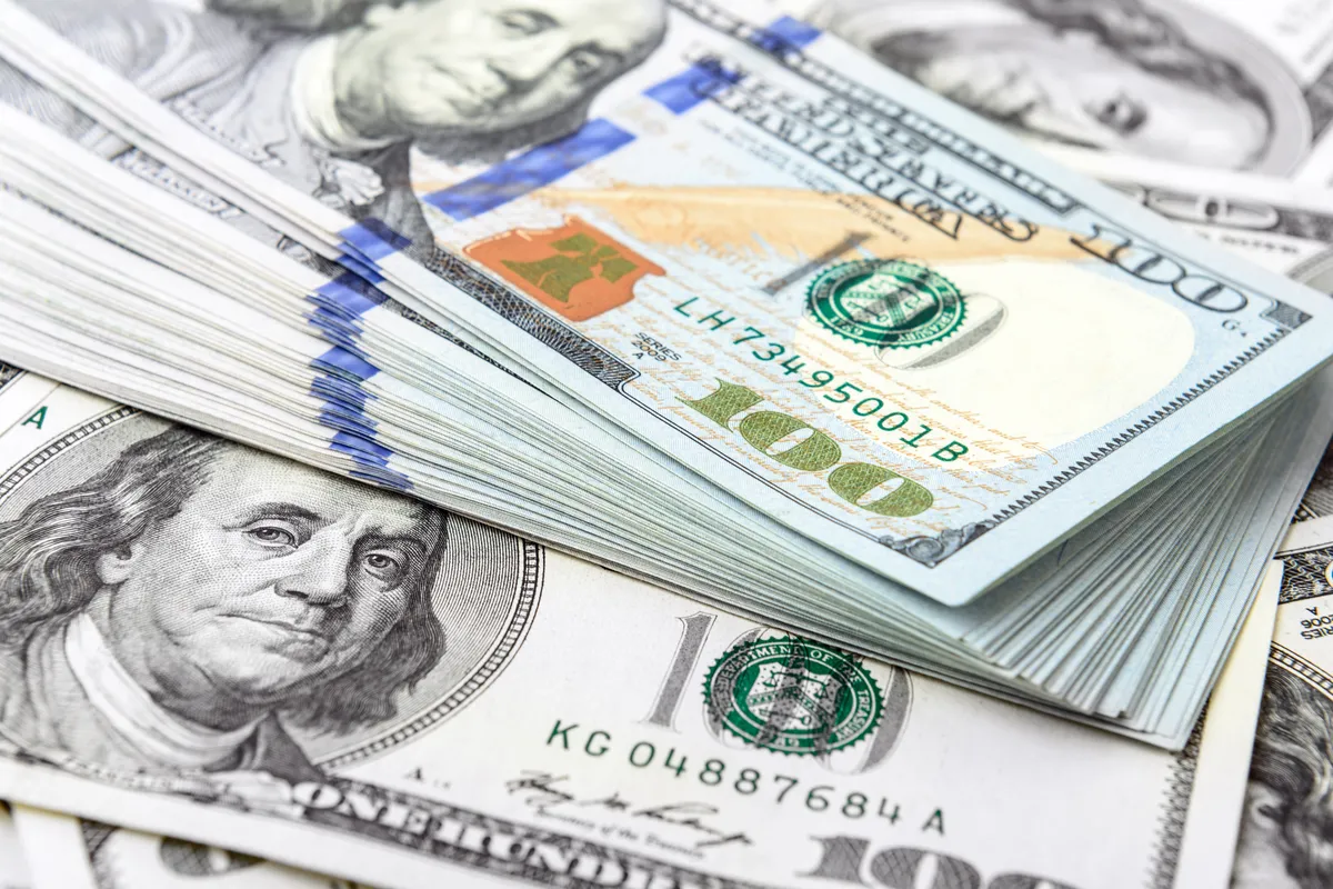 Dólar hoy: cotización del dólar, dólar blue y precios