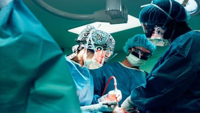 Estimulación Cerebral Profunda: la cirugía que mejora la calidad de vida de pacientes con Parkinson y se realiza en Santa Fe