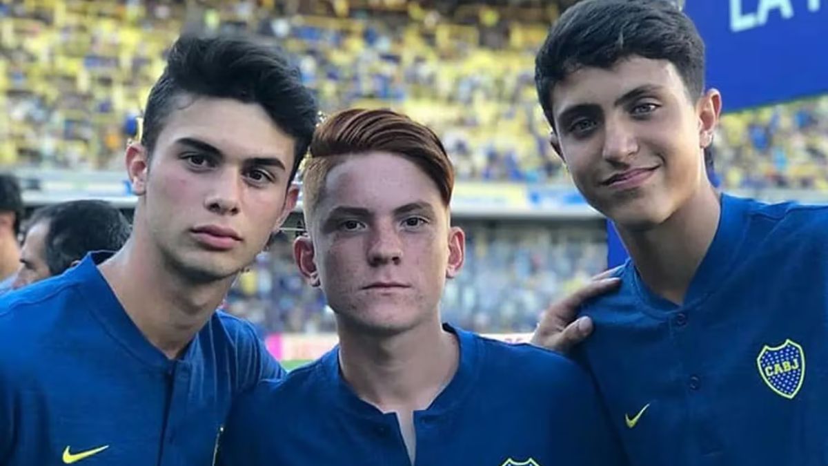 Tristeza y dolor en el mundo Boca: falleció un ex jugador de sus divisiones inferiores de 19 años