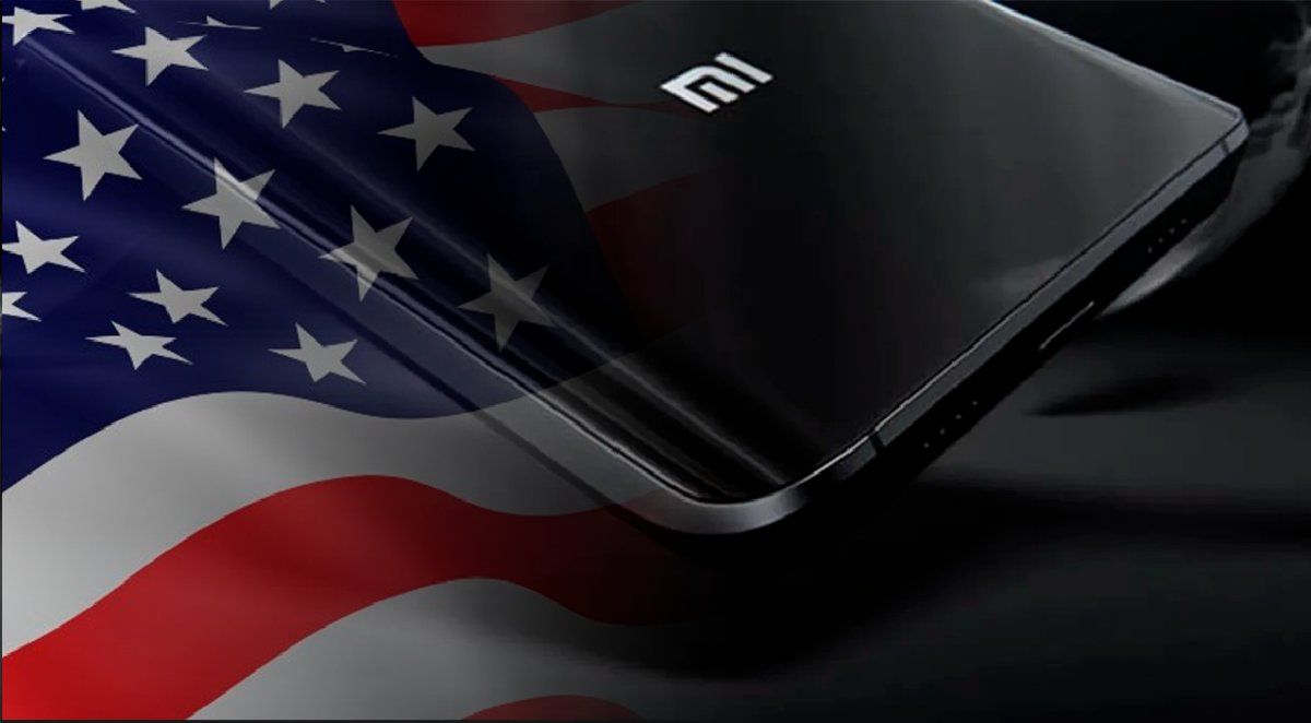 El tribunal procedió a levantar formalmente todas las restricciones a los ciudadanos estadounidenses para comprar o disponer de valores de Xiaomi