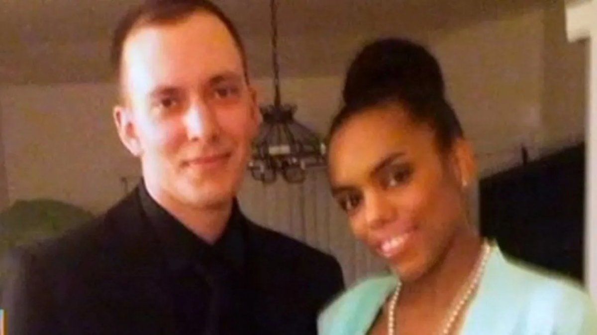 Salió en los medios a pedir por su esposa desaparecida: la había asesinado y escondió dos años el cadáver