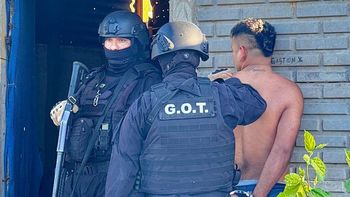 Coudannes aseguró que el Estado actuó