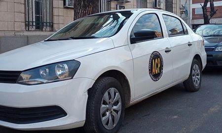 La investigación y los allanamientos fueron ejecutados por policías de la Agencia de Control Policíal.&nbsp;