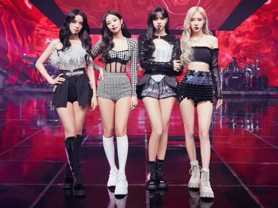 BLACKPINK lanza merchandising ecológico para celebrar su quinto aniversario.
