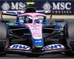 Franco Colaopinto partirá desde el 13° puesto en el Gran Premio de Hungría de Fórmula 1. Franco Colaopinto partirá desde el 13° puesto en el Gran Premio de Hungría de Fórmula 1.