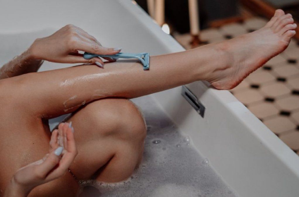 Remedios caseros para aliviar la irritación después de la depilación