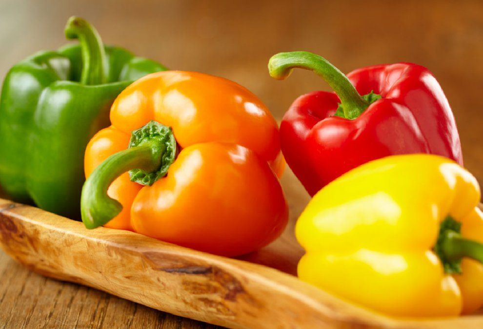 7 alimentos para mejorar la visión