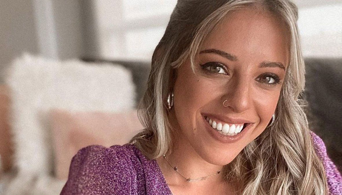 Nati Jota reveló en PH