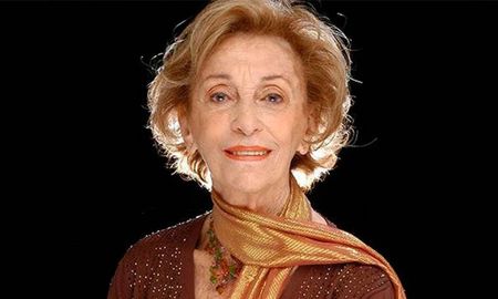 Hilda Bernard se ganó el corazón de grandes y chicos con sus personajes. Hilda Bernard se ganó el corazón de grandes y chicos con sus personajes.