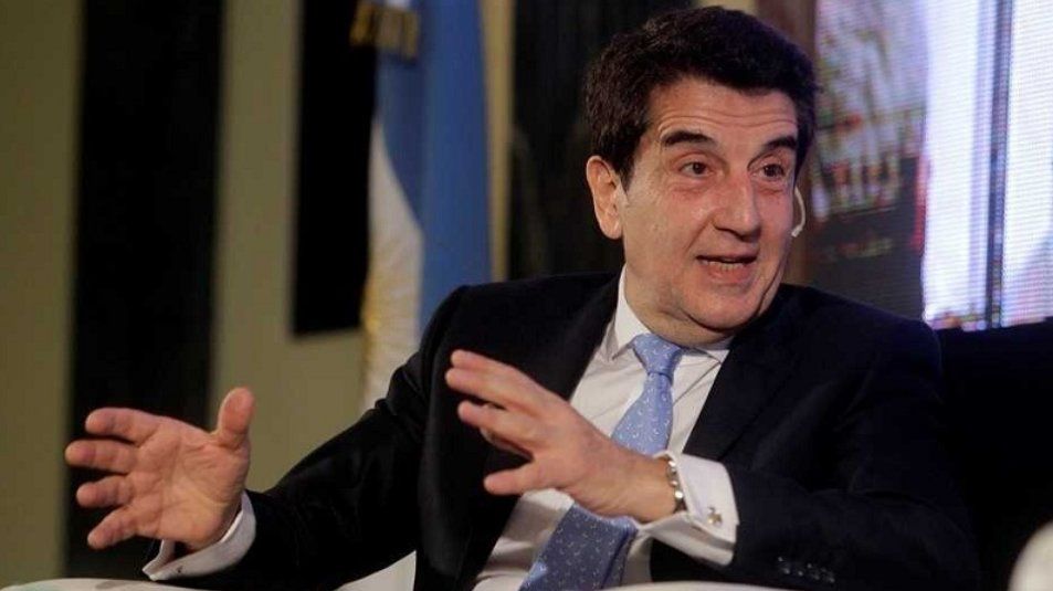 Melconian: “La meta inflacionaria del 15% murió el día que nació”