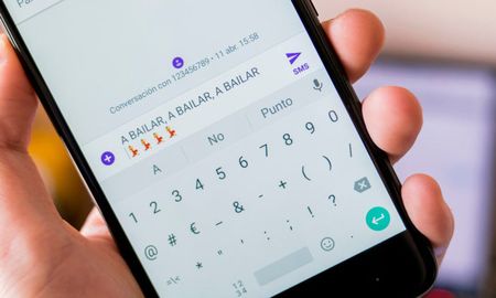 WhatsApp: ¿cuál es el significado del emoji de la flamenca?