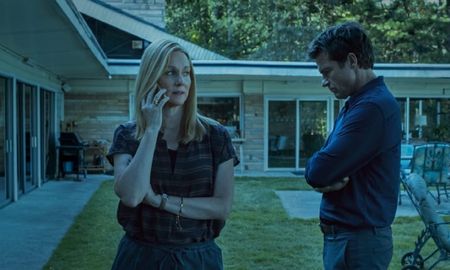 Ozark, la serie de Netflix, presentó el nuevo tráiler de su cuarta temporada. Ozark, la serie de Netflix, presentó el nuevo tráiler de su cuarta temporada.