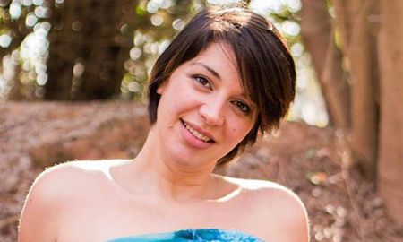 Florencia tenía 35 años. Su cuerpo fue encontrado en una zona de pastizales, a metros de la ruta provincial 13. Florencia tenía 35 años. Su cuerpo fue encontrado en una zona de pastizales, a metros de la ruta provincial 13.