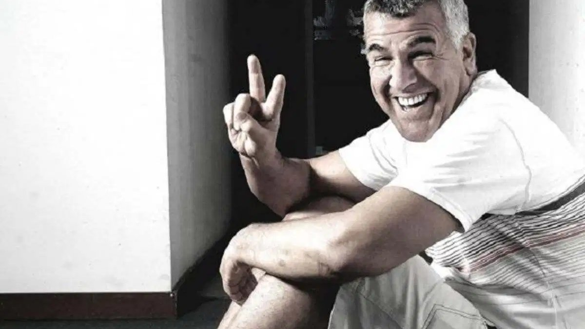 Dady Brieva estrenó su obra tras el escrache y solo 14 personas fueron a su obra: Me hicieron besar la lona