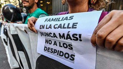 En Santa Fe tampoco se puede dormir: cuando la cabeza da vueltas con preocupaciones económicas