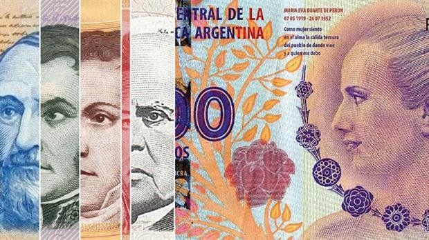 La mitad de los argentinos viven con menos de $ 8.500 por mes