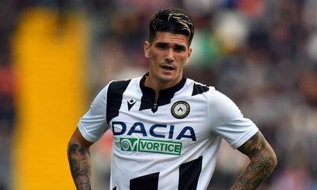 Rodrigo De Paul, de 26 años, es pretendido por Marcelo Bielsa para reforzar al Leeds. Rodrigo De Paul, de 26 años, es pretendido por Marcelo Bielsa para reforzar al Leeds.