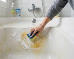 ¿Cómo limpiar las manchas de la bañera? ¿Cómo limpiar las manchas de la bañera?
