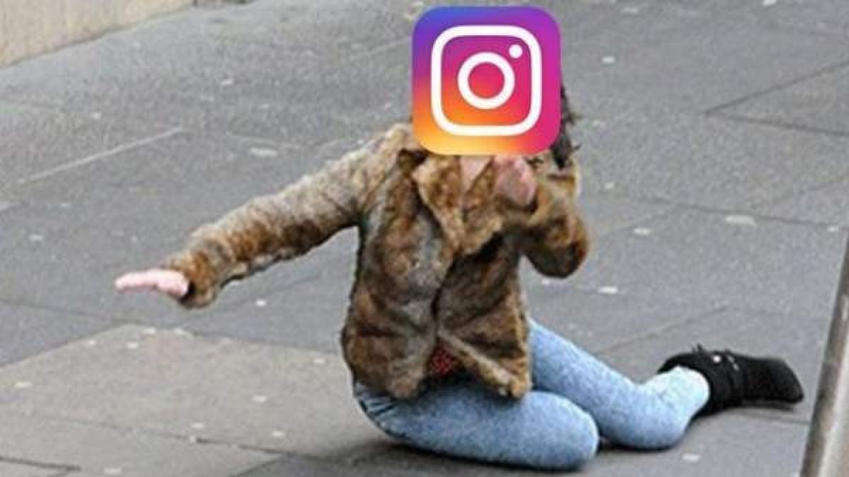 Fallas en Instagram y miles de cuentas suspendidas por error el comunicado