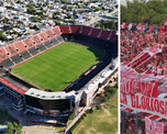 ¡No quieren en Colón! San Martín de Tucumán se opone a jugar en Santa Fe por Copa Argentina: los motivos. ¡No quieren en Colón! San Martín de Tucumán se opone a jugar en Santa Fe por Copa Argentina: los motivos.