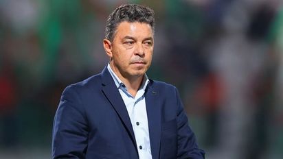 La tajante decisión de Marcelo Gallardo tras el partido con Lanús y en la previa de River vs Unión
