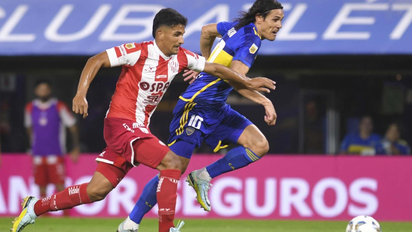 Tiene día y horario Boca vs. Unión en la Bombonera por la Liga Profesional