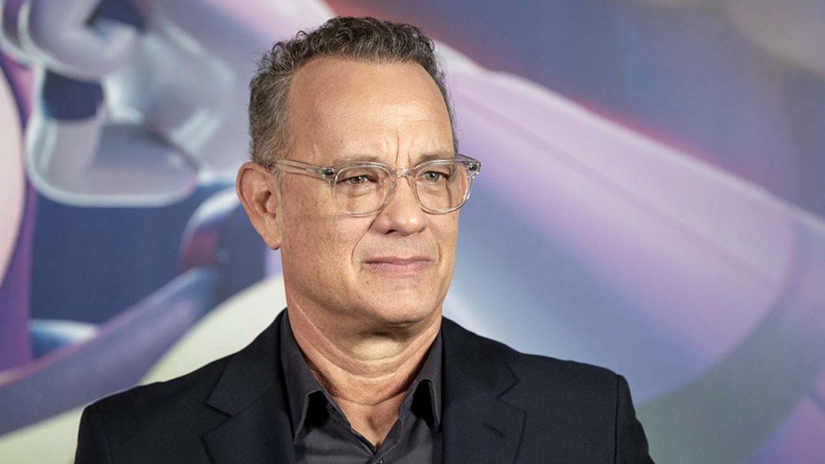 Tom Hanks encarnará a Gepetto en "Pinocho". 