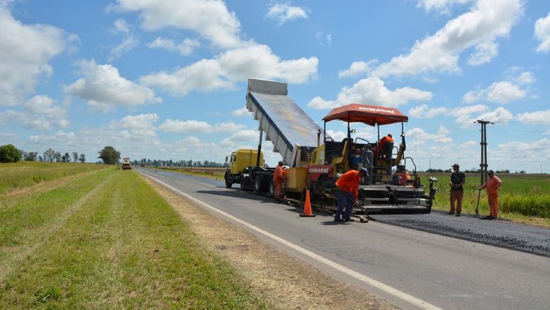 Provincia confirmó que el gobierno nacional concesionará las rutas 11, 33 y 34 