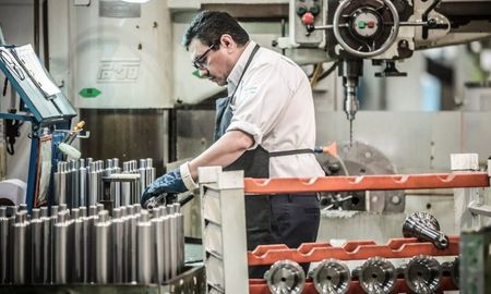 La industria y el sector empresarial no están pasando por un buen momento. La industria y el sector empresarial no están pasando por un buen momento.