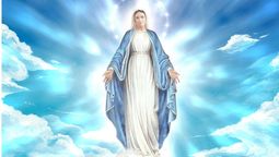 altText(Oración poderosa a la Virgen María para pedir algo imposible)}