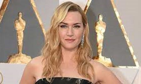 Kate Winslet denunció homofobia en Hollywood. Kate Winslet denunció homofobia en Hollywood.