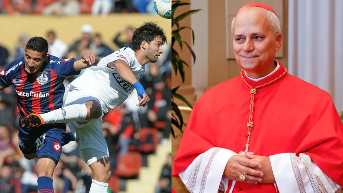 Cómo le fue a Colón cada vez que asumió un nuevo Papa en el siglo XXI