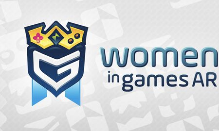 women in game ar: una comunidad en pos de la diversidad en la industria women in game ar: una comunidad en pos de la diversidad en la industria